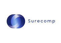 Surecomp logo