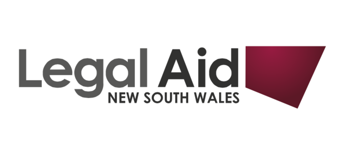 Legal Aid NSW profile banner