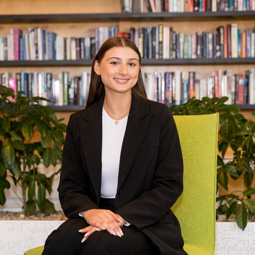 Graduate Profile
