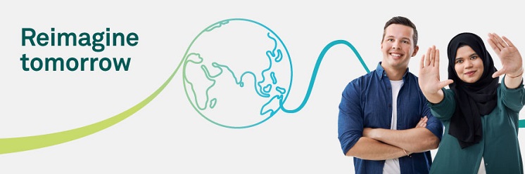 Telstra Singapore profile banner