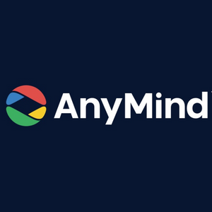 AnyMind Group logo