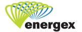 Energex logo