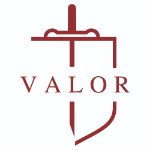Valor International Scholars logo