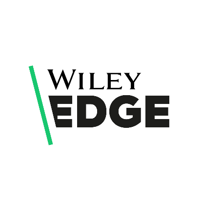 Wiley Edge logo