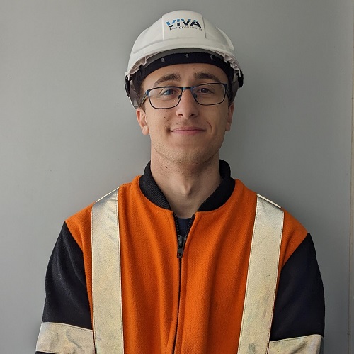 Graduate Profile