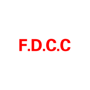 FDCC logo