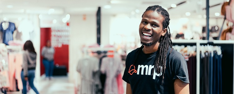 Mr Price Group Limited profile banner