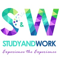 Study and Work logo