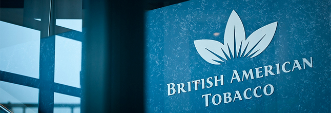 British American Tobacco profile banner British American Tobacco profile banner