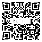Ruth Allen logo