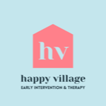 Happy Village, Early Intervention & Therapy