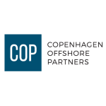 Copenhagen Offshore Partners logo