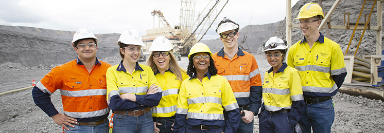 Glencore - 2025 Graduate Program - Mechanical Engineering, Coal Assets 