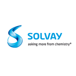 SOLVAY logo