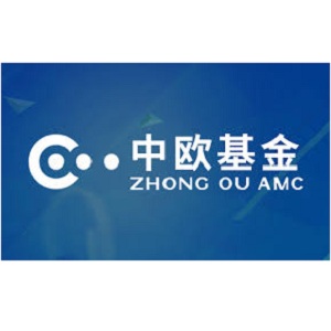 Zhong Ou AMC logo