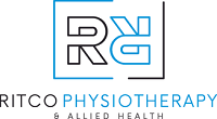 Ritco Physiotherapy & Allied Health logo