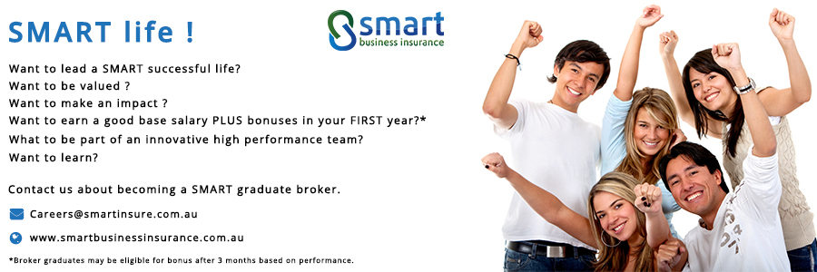 Smart Business Insurance banner