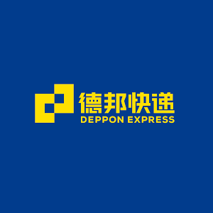DEPPON EXPRESS logo