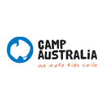 Camp Australia logo