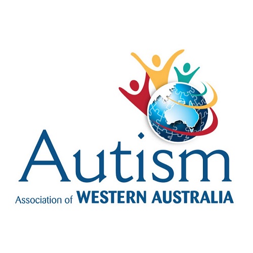 Autism Association of WA logo