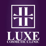 Luxe Cosmetic Clinic logo