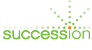 Succession Recruitment logo