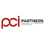PCI Partners logo