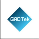 GAO Tek Inc. logo