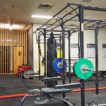 Goodlife Health Clubs logo