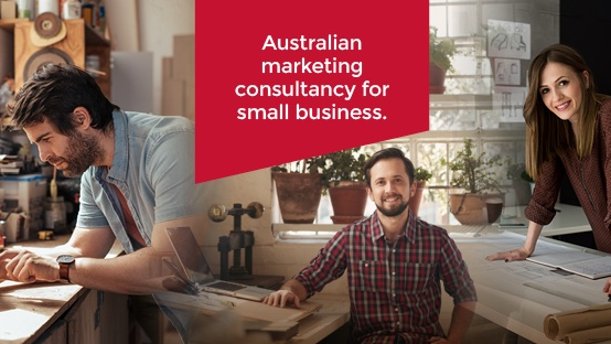 Little Marketing banner