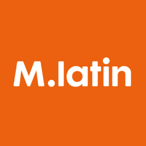 M.Latin