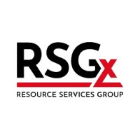 Resource Services Group X
