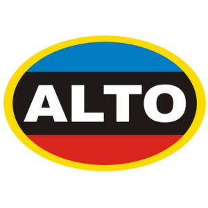 ALTO Network logo