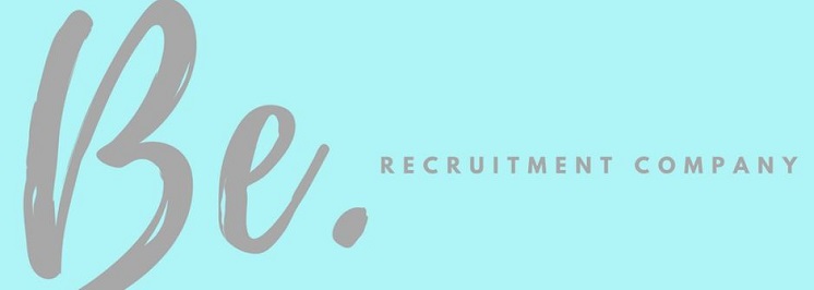 Be Recruitment Company profile banner
