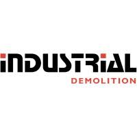 Industrial Demolition Services logo