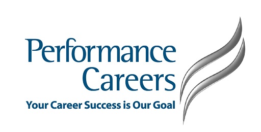 Performance Careers logo