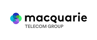 Macquarie Telecom Group logo