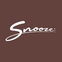 Snooze Management logo