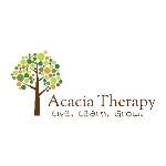 Acacia Therapy logo