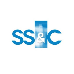 SS&C Technologies logo