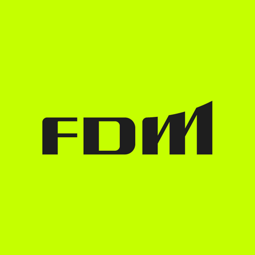 FDM Group Singapore logo