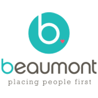 Beaumont People logo