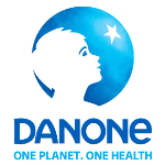 Danone logo