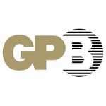 GP Batteries International limited logo