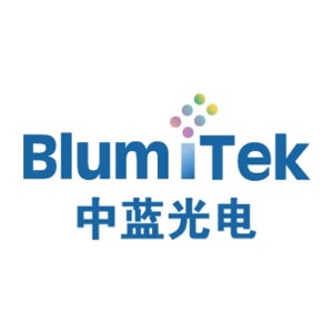 BlumiTek Electronic logo