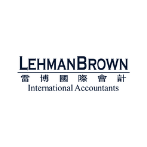 LehmanBrown logo