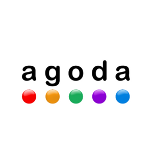 Agoda Logo