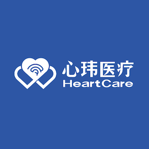 HeartCare logo