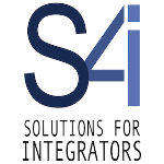 Solutions For Integrators logo