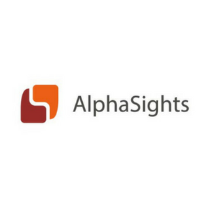 AlphaSights logo